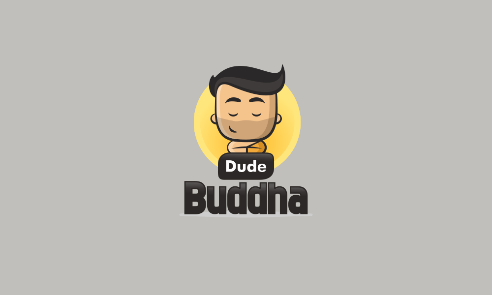 Dude Buddha