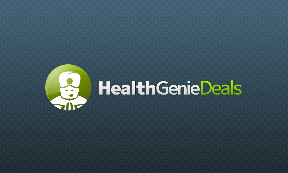 Health Genie Deals