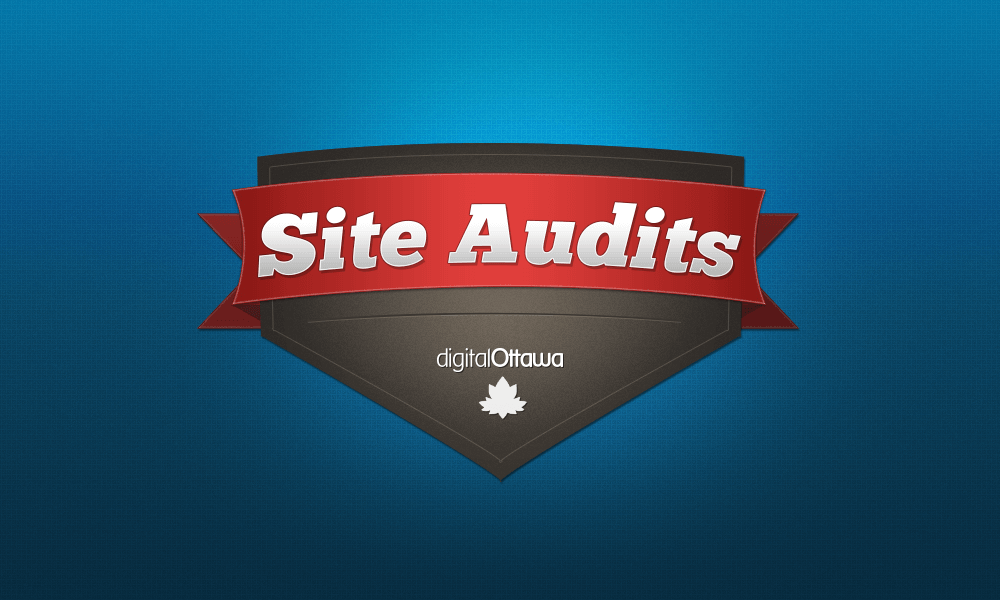 Site Audits