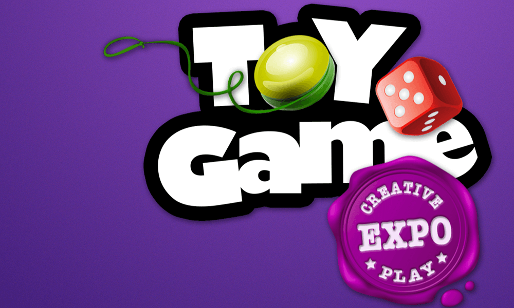 Toy & Game Expo